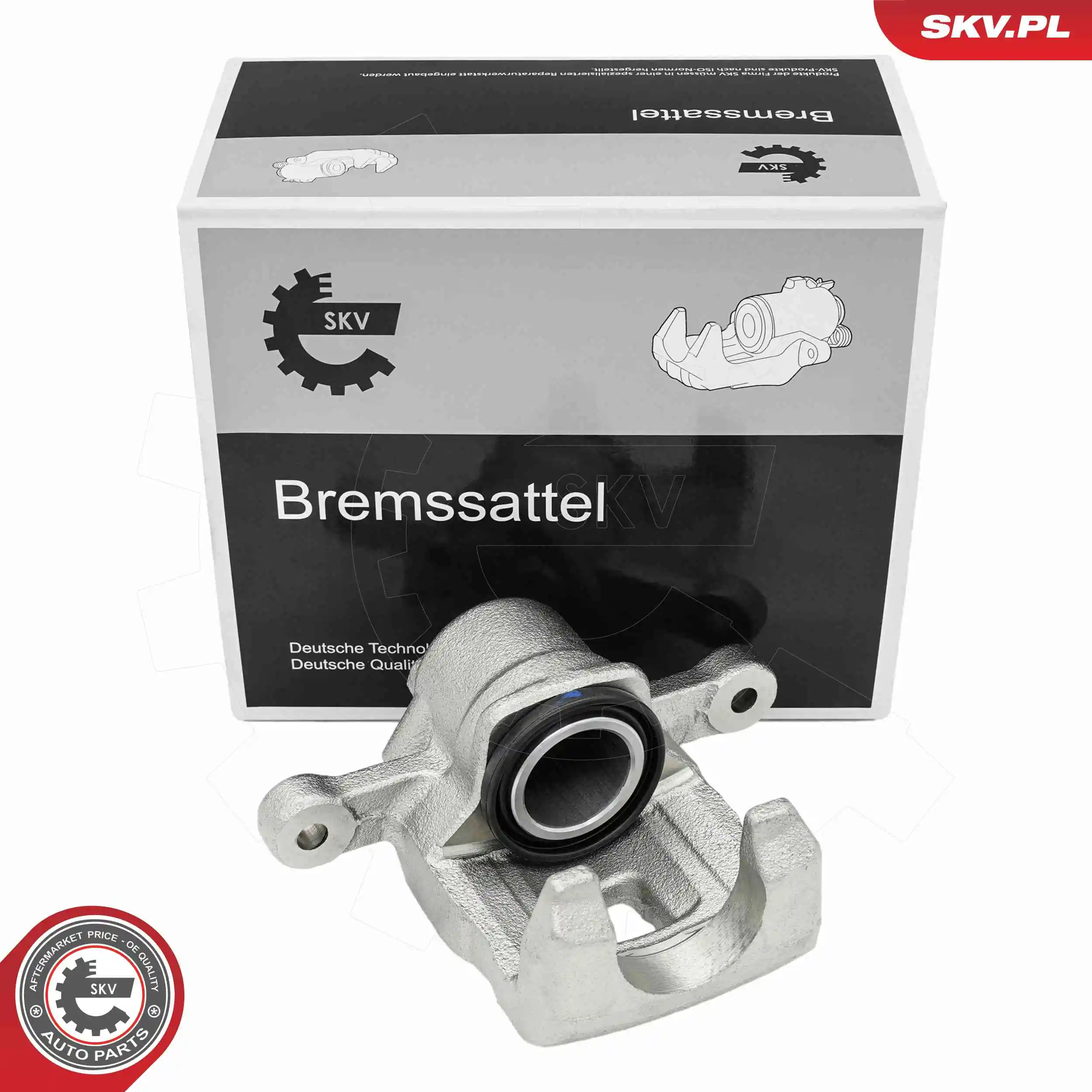Brake Caliper